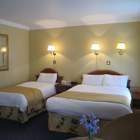 Old Weir Гостьовий будинок Кілларні