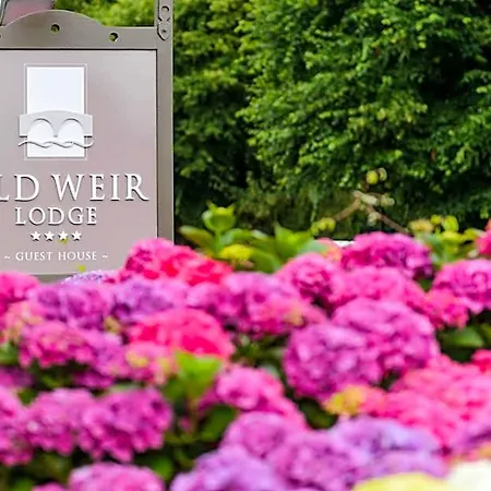 Old Weir