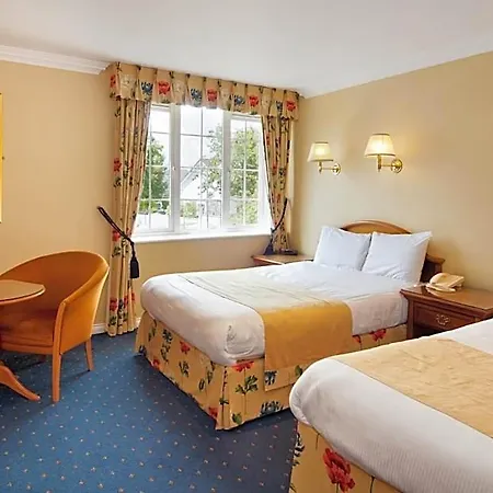 Old Weir Gasthof 4*