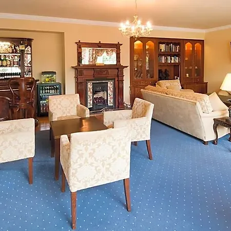 Old Weir 4* Killarney