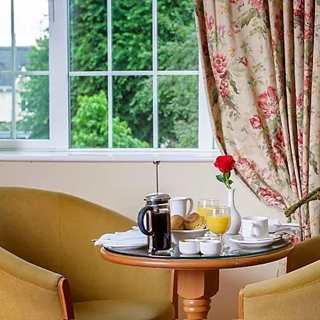 Old Weir 4* Killarney