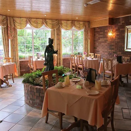 Old Weir 4* Килларни