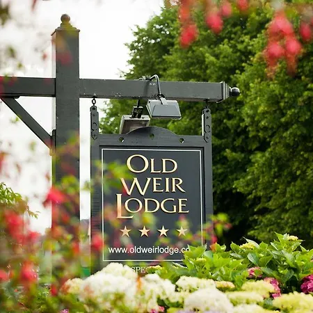Old Weir 4* Killarney
