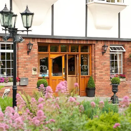 Old Weir Гостьовий будинок 4*