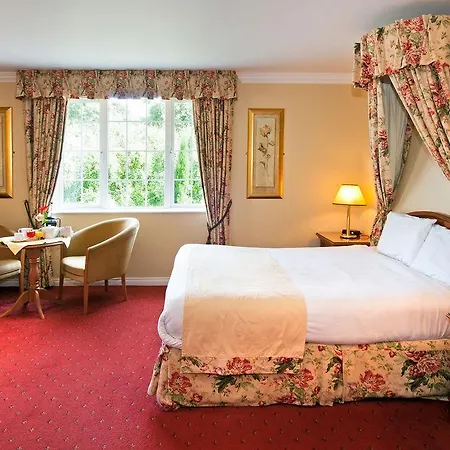 Old Weir Гостьовий будинок 4*