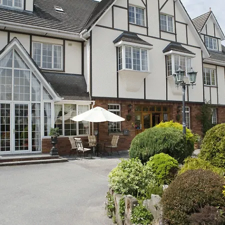 Гостьовий будинок Old Weir 4*