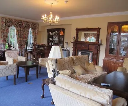 Old Weir 4* Килларни