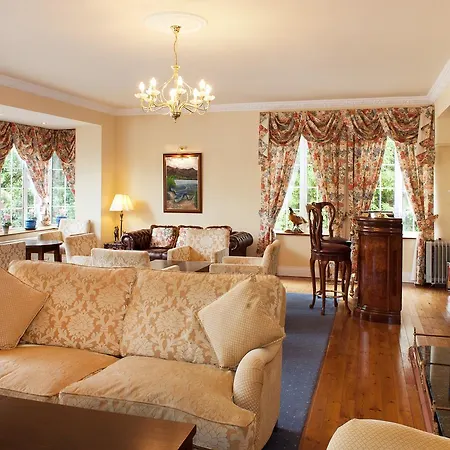 Гостьовий будинок Old Weir