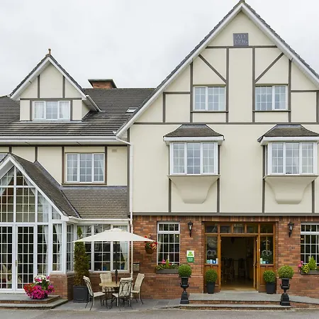 Old Weir Гостьовий будинок