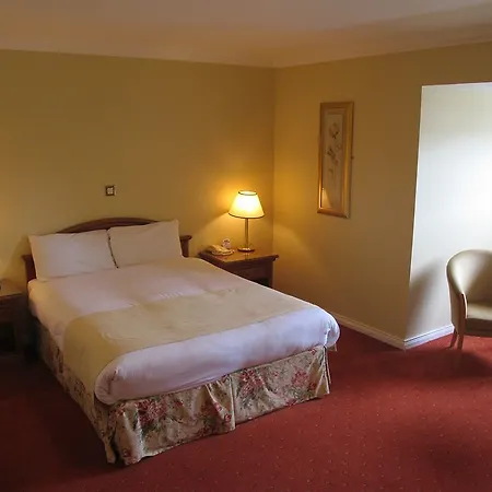 Old Weir 4* Килларни