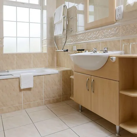 Гостьовий будинок Old Weir Кілларні