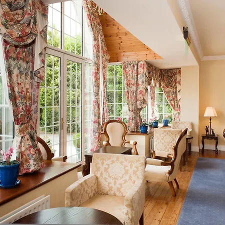 Гостьовий будинок Old Weir Кілларні