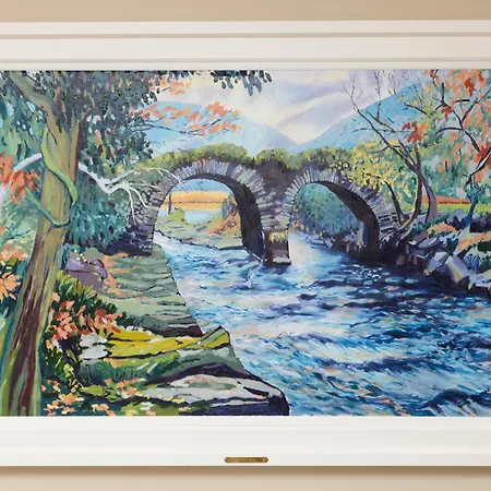 Old Weir Гостьовий будинок