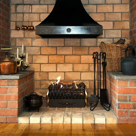 Old Weir Гостьовий будинок Кілларні