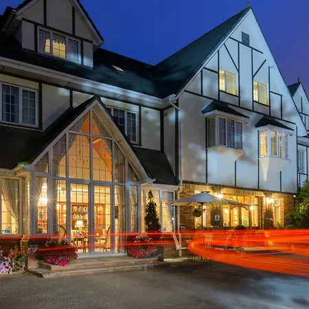 Гостьовий будинок Old Weir Кілларні