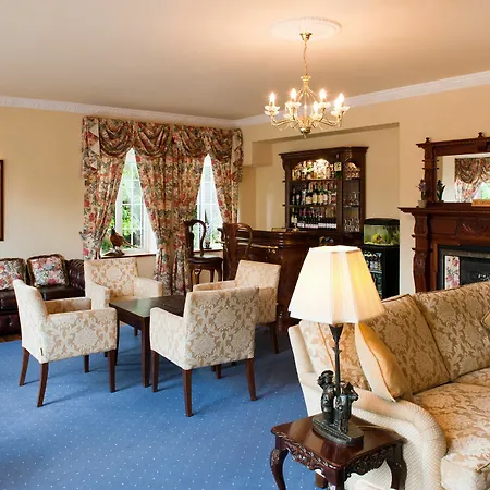 Гостьовий будинок Old Weir Кілларні