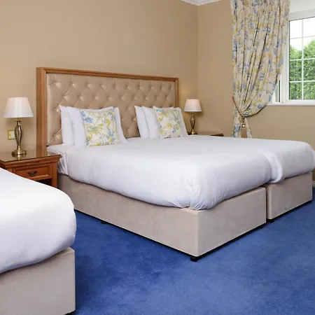 Old Weir Кілларні