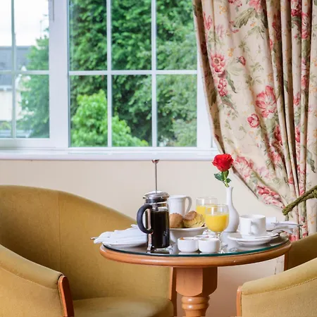 Old Weir Гостьовий будинок 4*