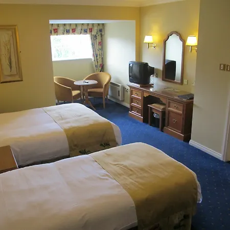 Old Weir Гостьовий будинок