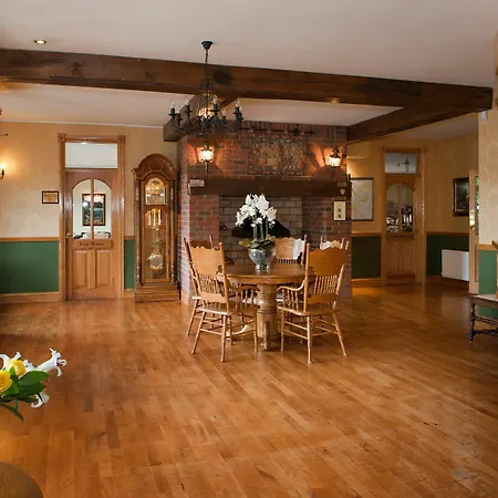 Old Weir Кілларні