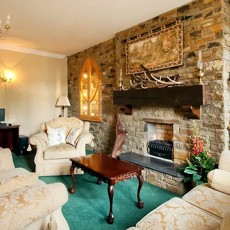 Old Weir Гостьовий будинок