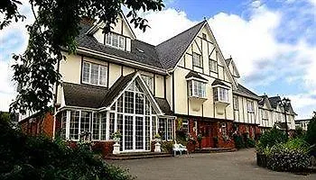 Penzion Old Weir Killarney