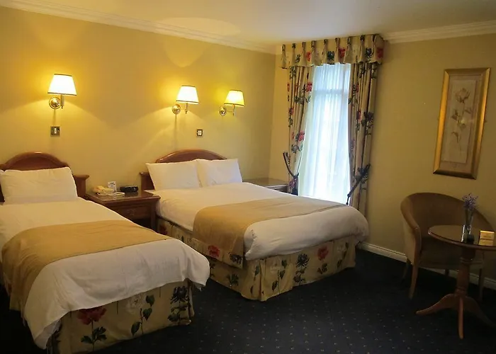 Old Weir كيلارني