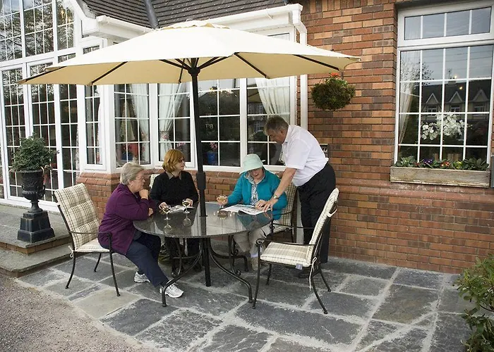 Old Weir 4* كيلارني