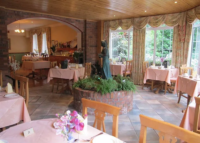 Old Weir كيلارني