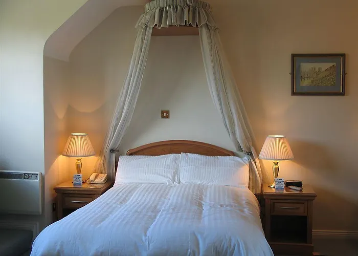 Penzion Old Weir Killarney