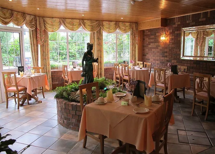 Old Weir 4* كيلارني