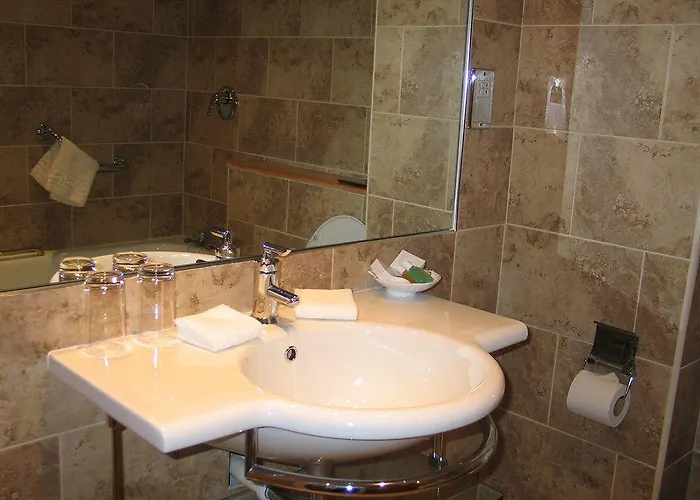 Old Weir Penzion Killarney