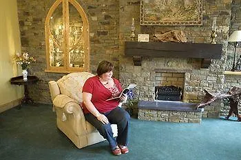 Old Weir كيلارني