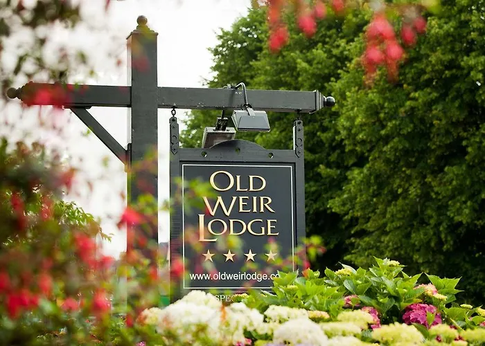 Old Weir 4* كيلارني