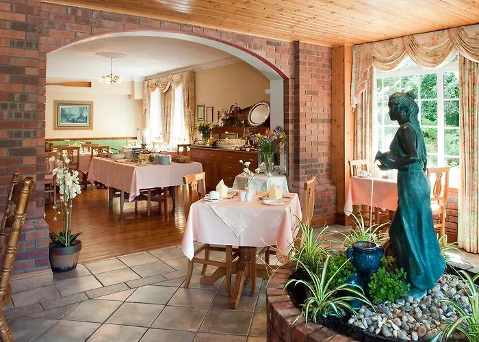 Old Weir 4* كيلارني