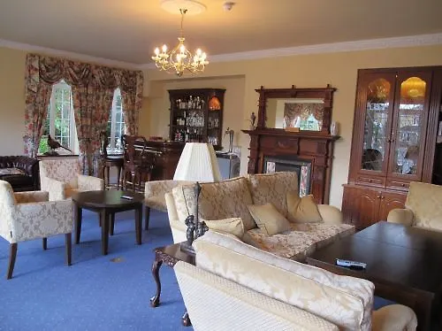 Old Weir 4* كيلارني