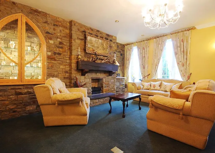 Old Weir كيلارني