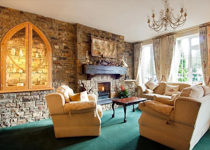 Old Weir 4* كيلارني