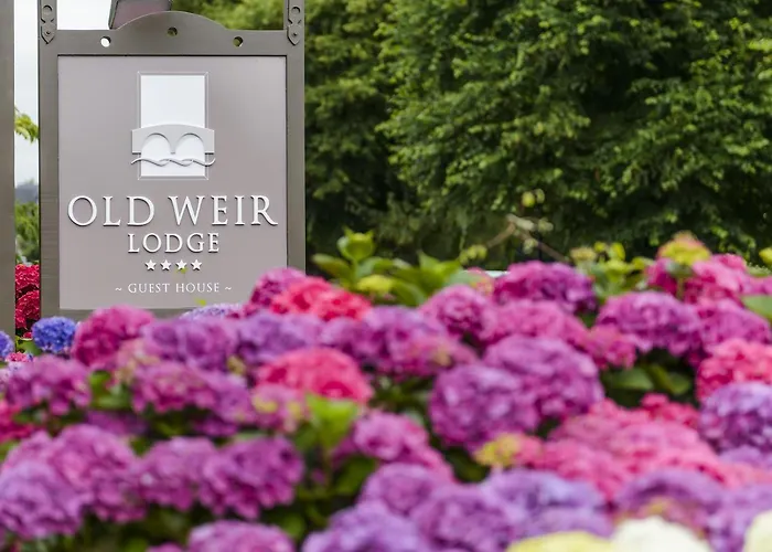 Old Weir 4* كيلارني