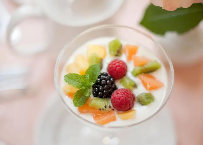 بيت ضيافة Old Weir