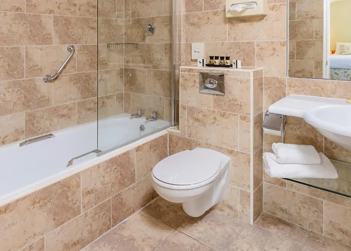 Old Weir كيلارني