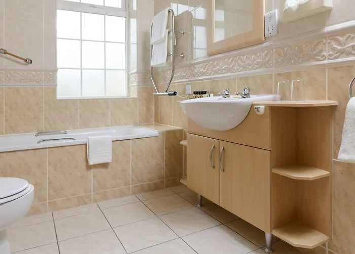 Penzion Old Weir Killarney