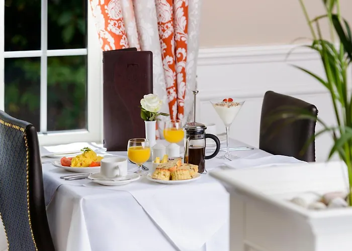 Old Weir 4* كيلارني