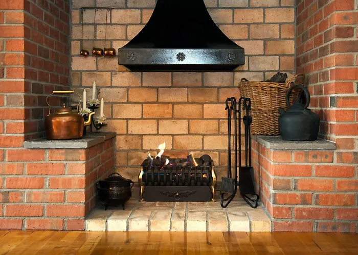 Old Weir بيت ضيافة كيلارني