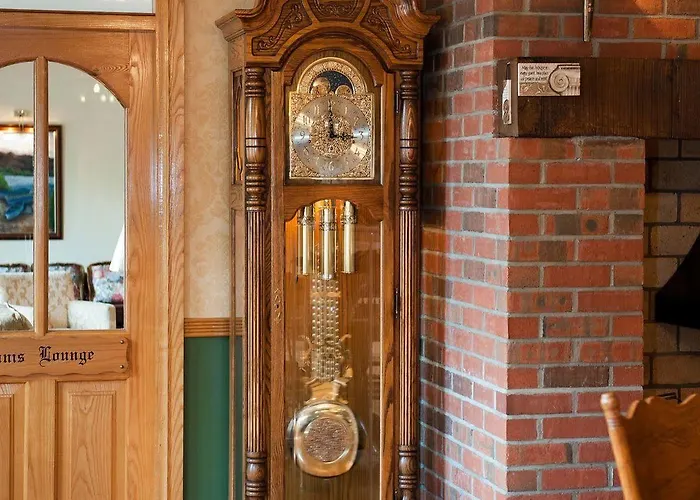 Old Weir 4* كيلارني