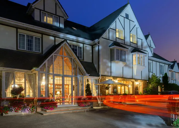 Penzion Old Weir Killarney