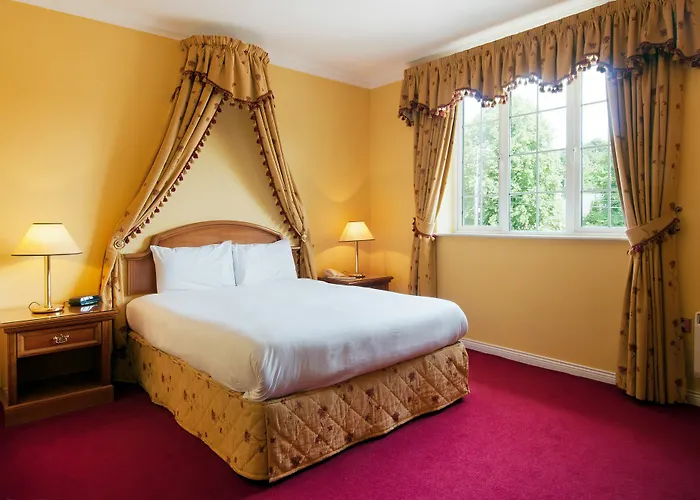 Old Weir بيت ضيافة 4*