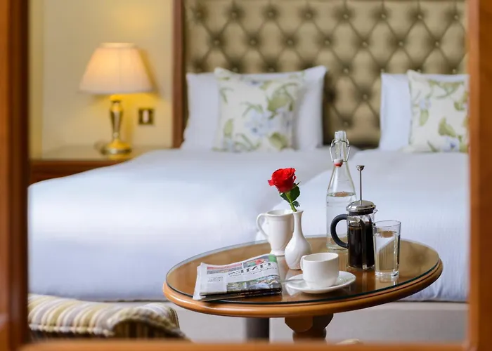 Old Weir كيلارني