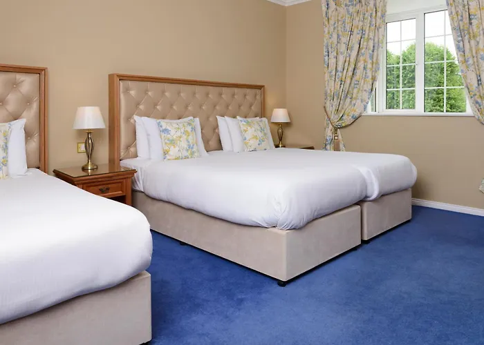 Old Weir كيلارني