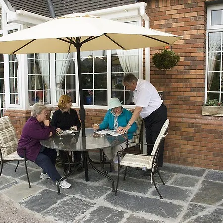 Old Weir 4* Килларни